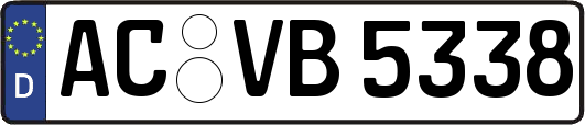 AC-VB5338