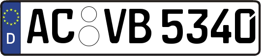 AC-VB5340