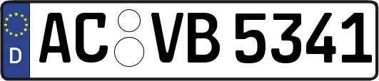 AC-VB5341