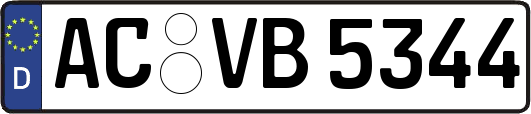 AC-VB5344