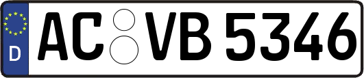 AC-VB5346
