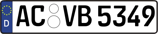 AC-VB5349