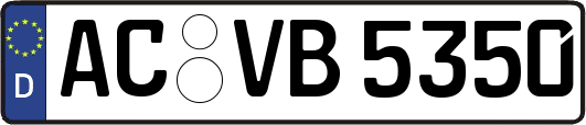 AC-VB5350