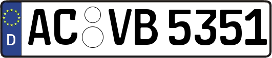AC-VB5351
