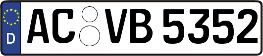 AC-VB5352