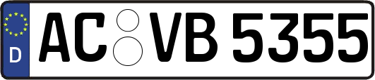 AC-VB5355