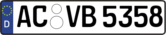 AC-VB5358