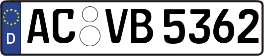 AC-VB5362