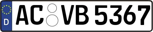 AC-VB5367