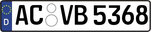 AC-VB5368