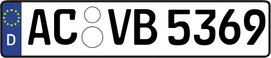 AC-VB5369