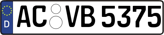 AC-VB5375