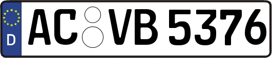 AC-VB5376