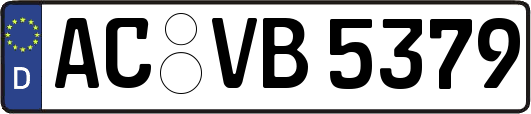 AC-VB5379