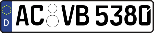 AC-VB5380