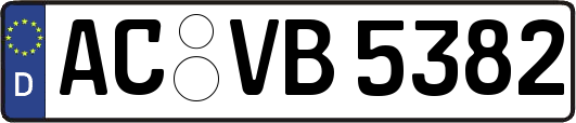 AC-VB5382