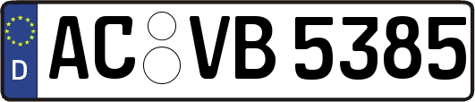 AC-VB5385