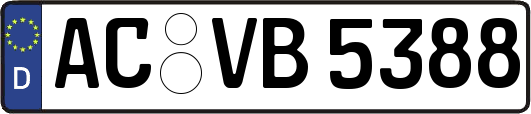 AC-VB5388