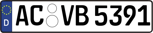 AC-VB5391