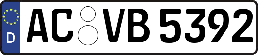 AC-VB5392