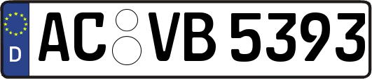 AC-VB5393