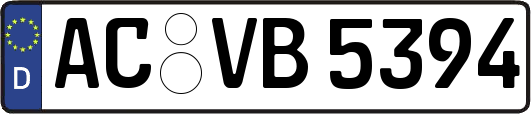 AC-VB5394