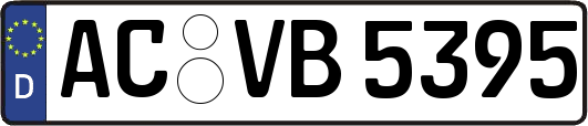 AC-VB5395