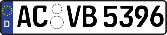 AC-VB5396