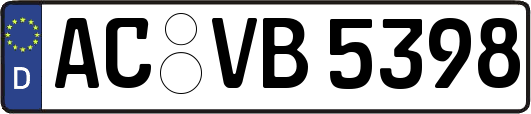 AC-VB5398