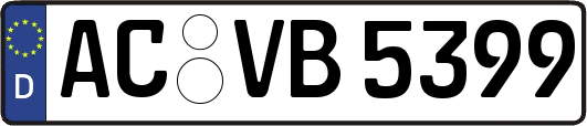 AC-VB5399