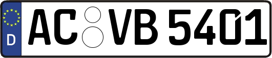 AC-VB5401