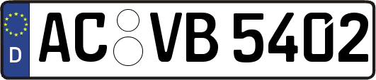 AC-VB5402
