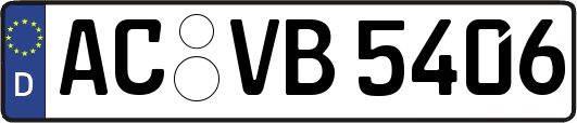 AC-VB5406