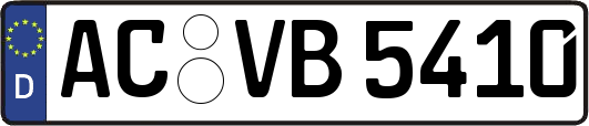 AC-VB5410