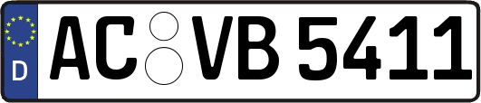 AC-VB5411