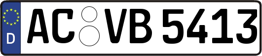 AC-VB5413