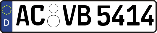 AC-VB5414