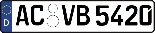 AC-VB5420