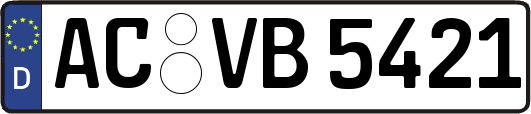 AC-VB5421