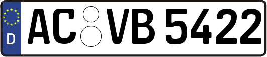 AC-VB5422