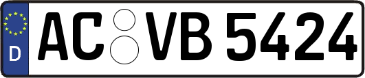 AC-VB5424