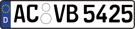 AC-VB5425