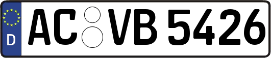 AC-VB5426