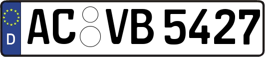 AC-VB5427