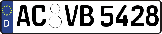 AC-VB5428