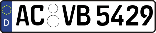 AC-VB5429