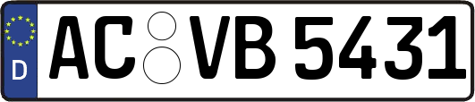 AC-VB5431