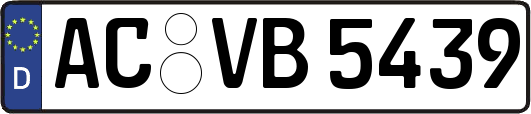 AC-VB5439