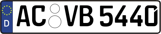 AC-VB5440