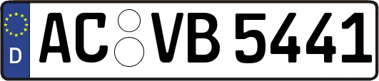 AC-VB5441